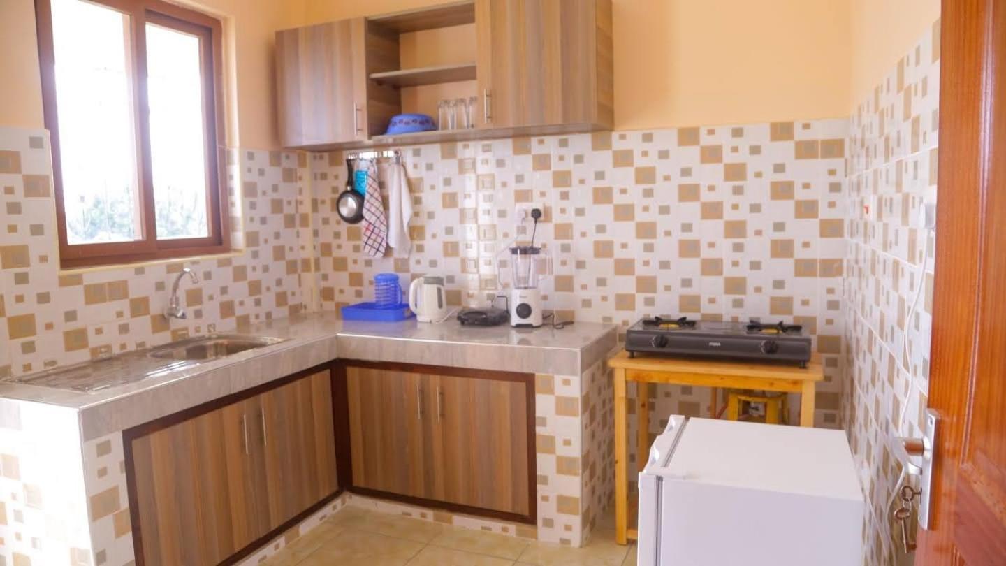 Aquilas Apartment