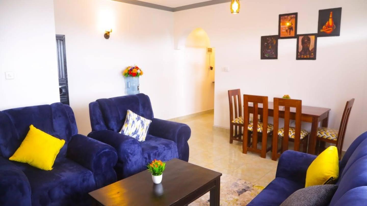 Aquilas Apartment