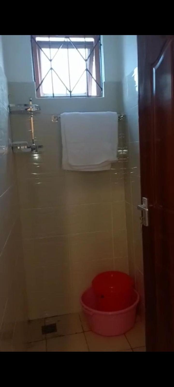 Aquilas Apartment