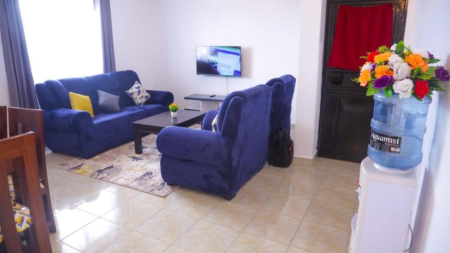 Aquilas Apartment