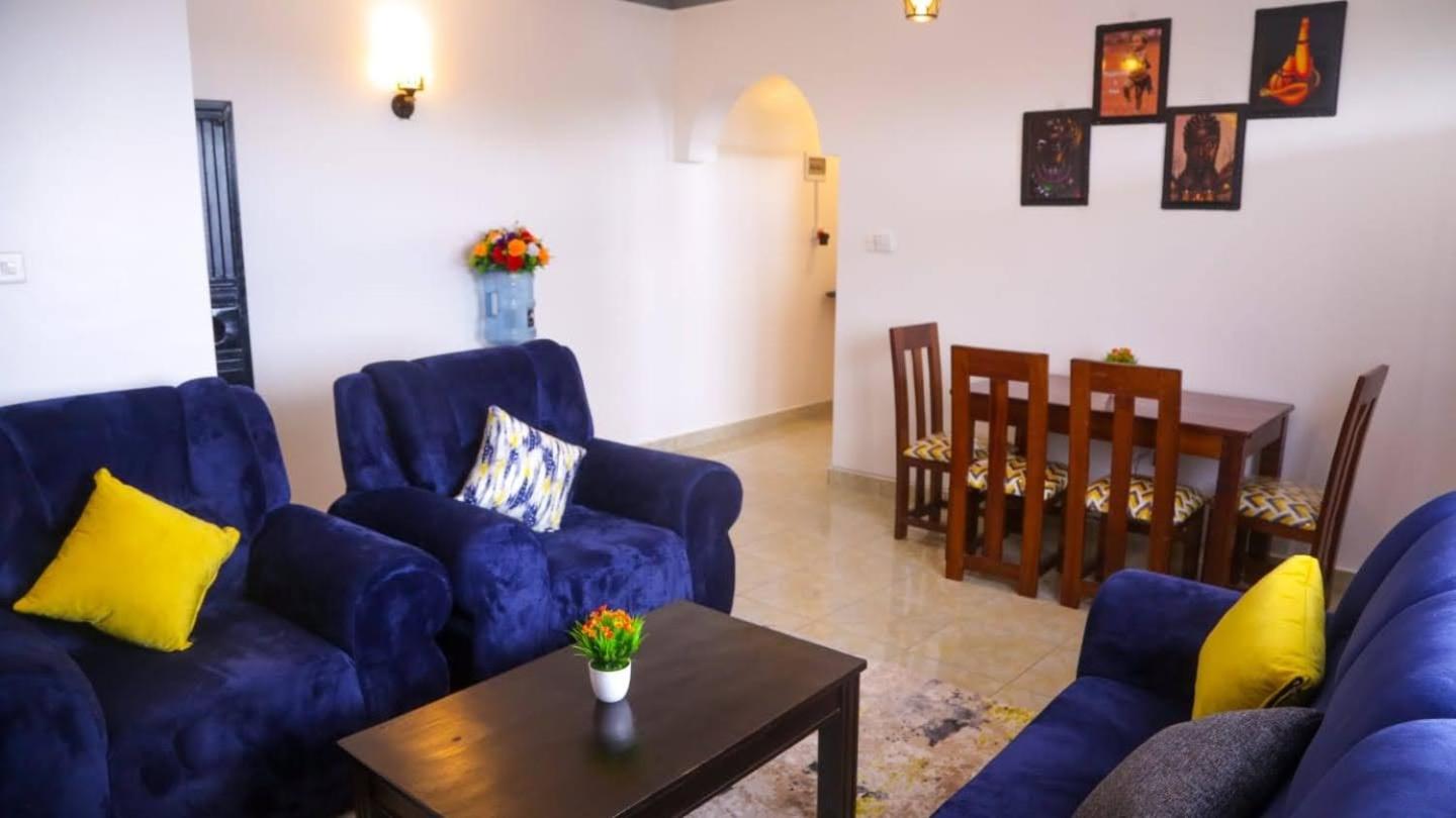Aquilas Apartment