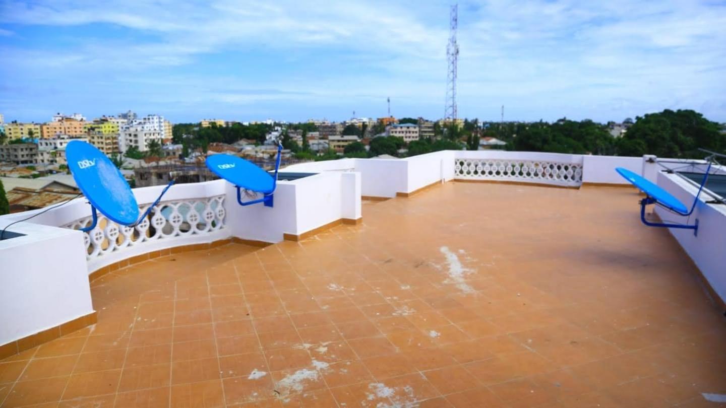Aquilas Apartment