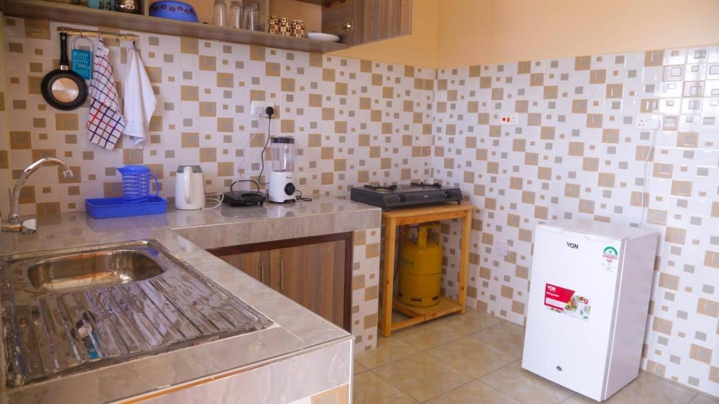 Aquilas Apartment