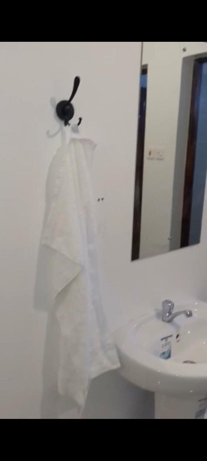 Aquilas Apartment