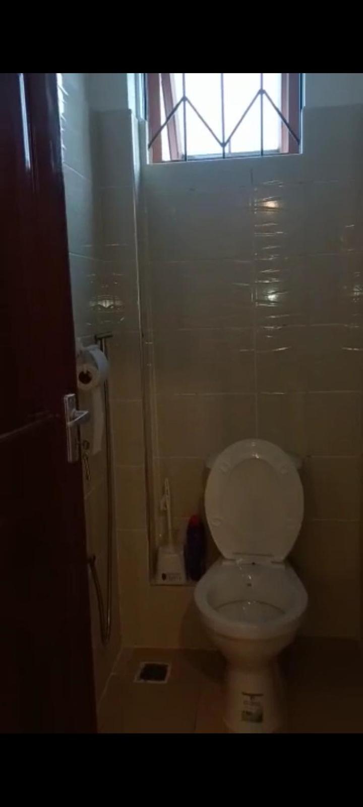 Aquilas Apartment