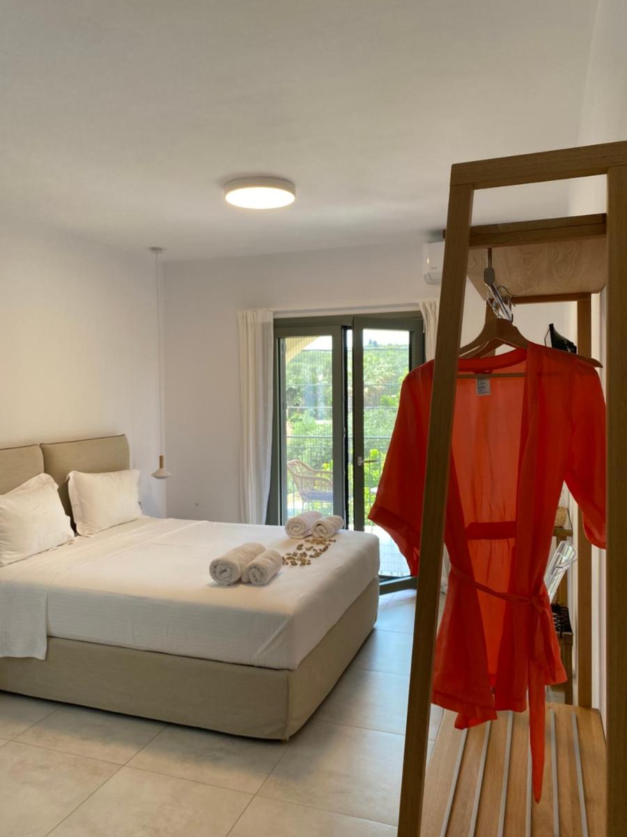 OLEA Luxury Apartments view 2