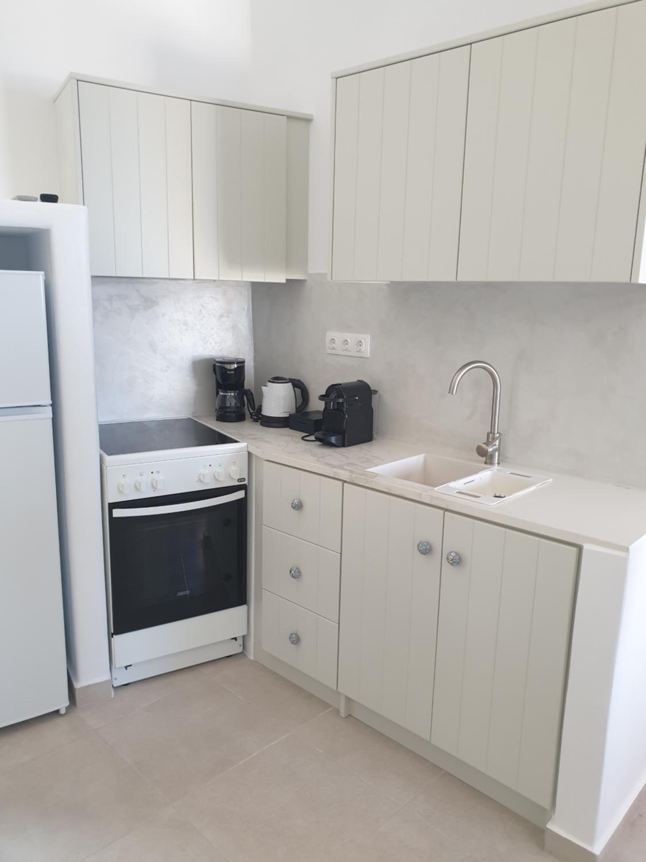 Kalypso Apartment