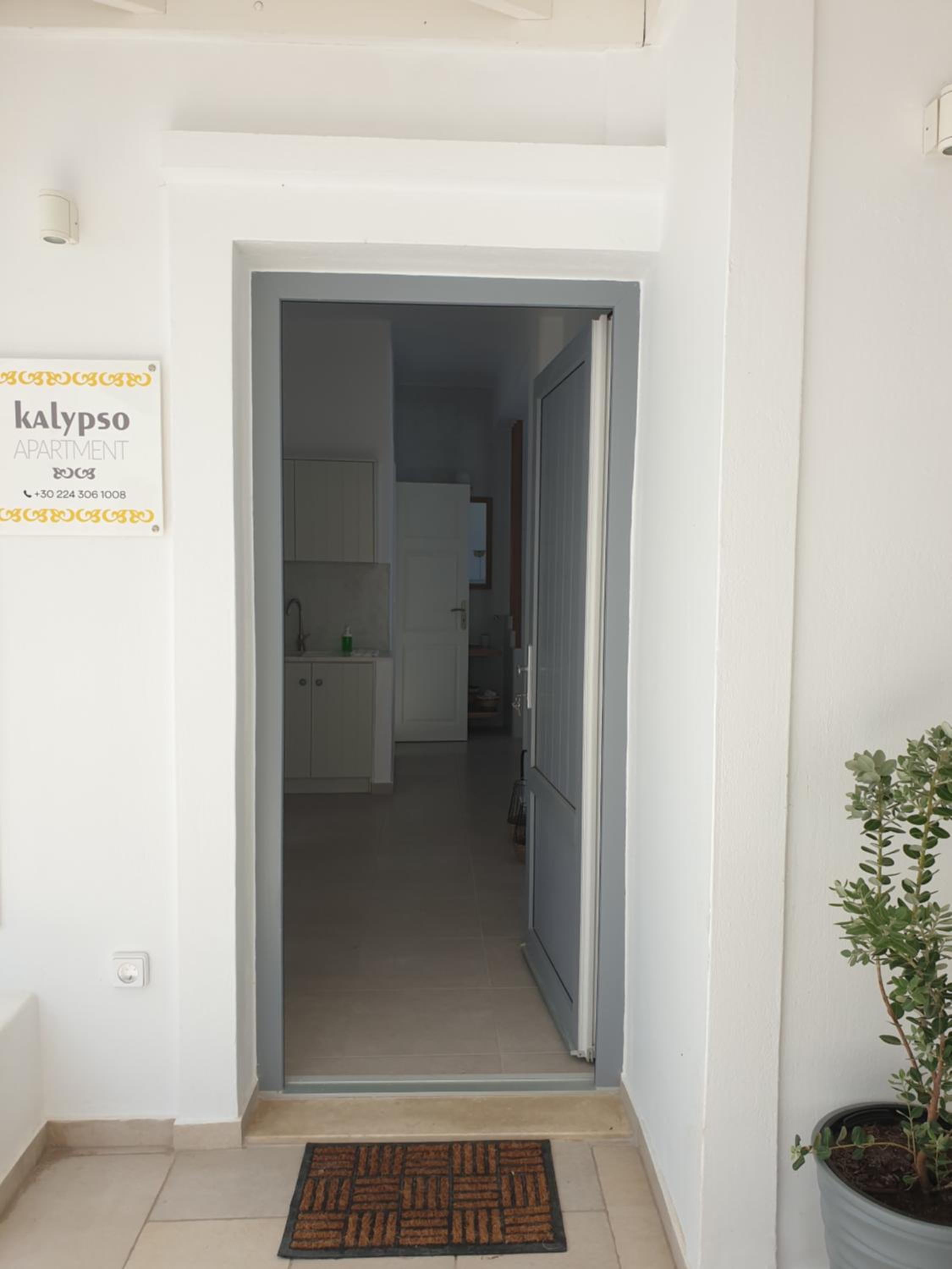 Kalypso Apartment