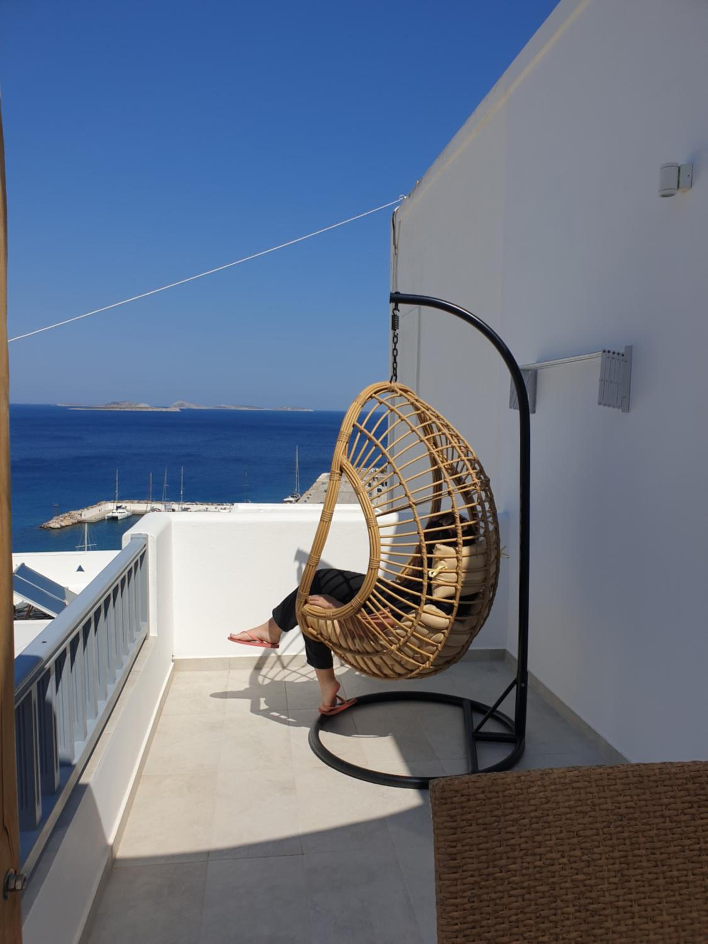 Kalypso Apartment