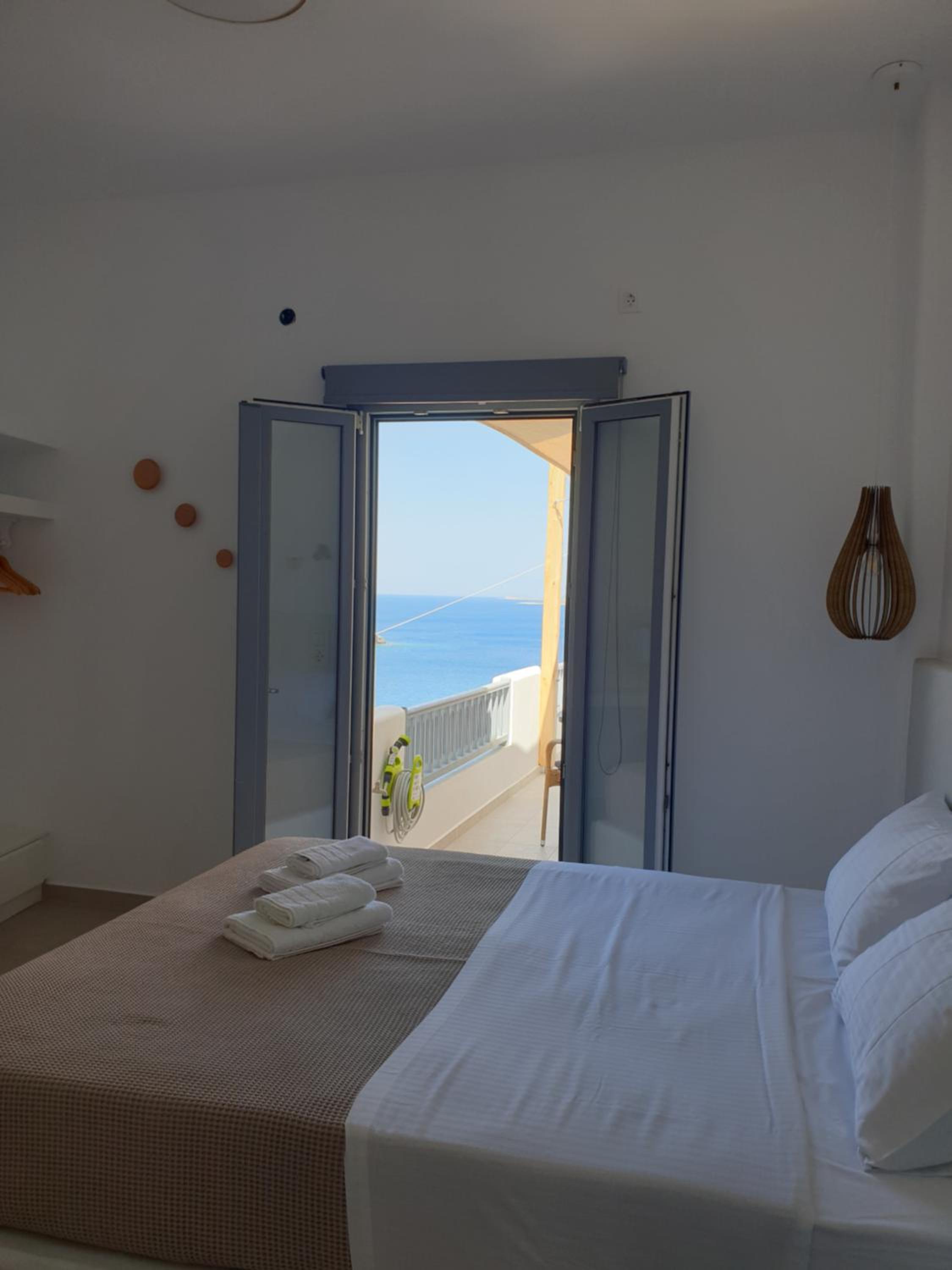 Kalypso Apartment