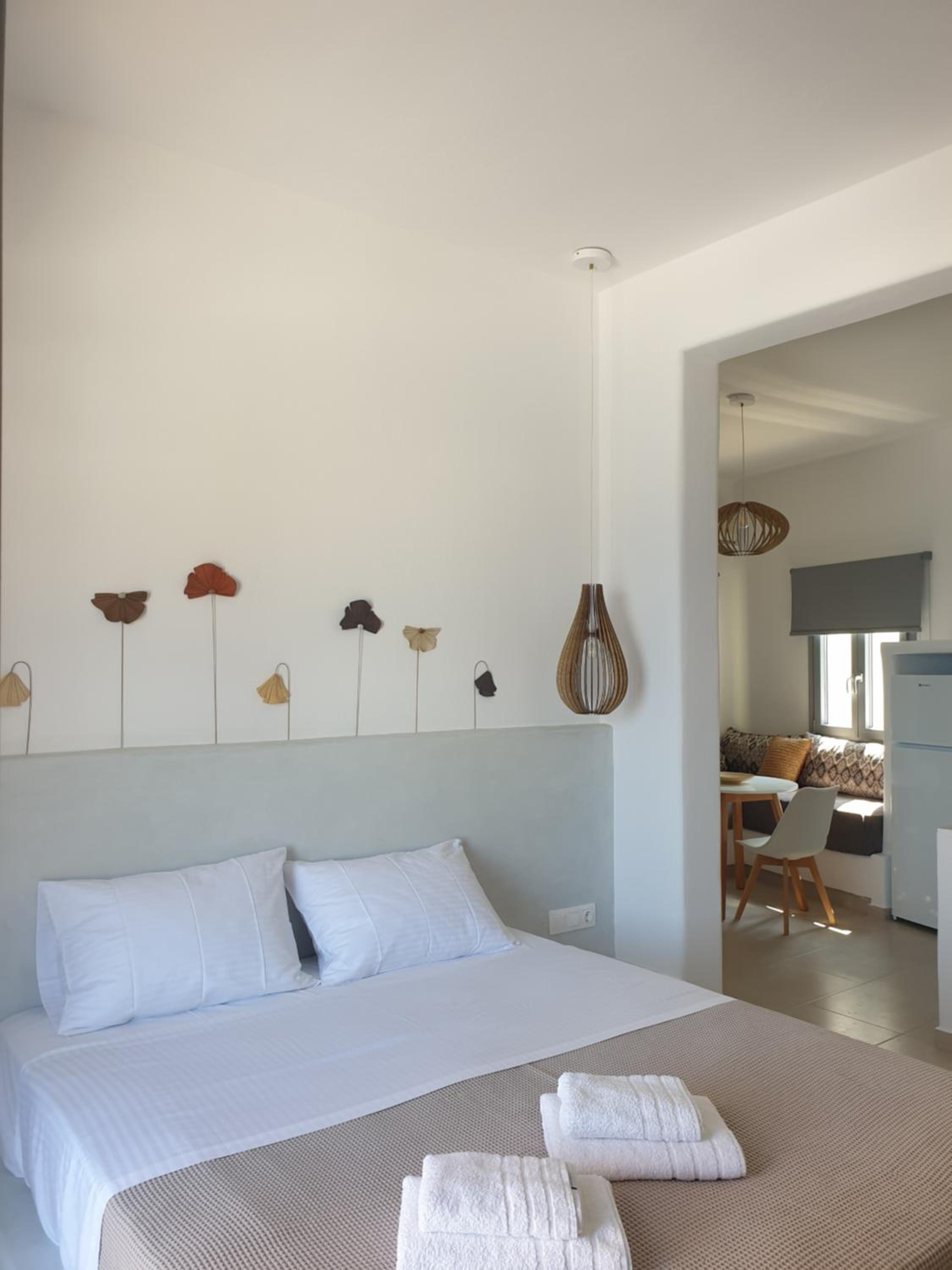 Kalypso Apartment