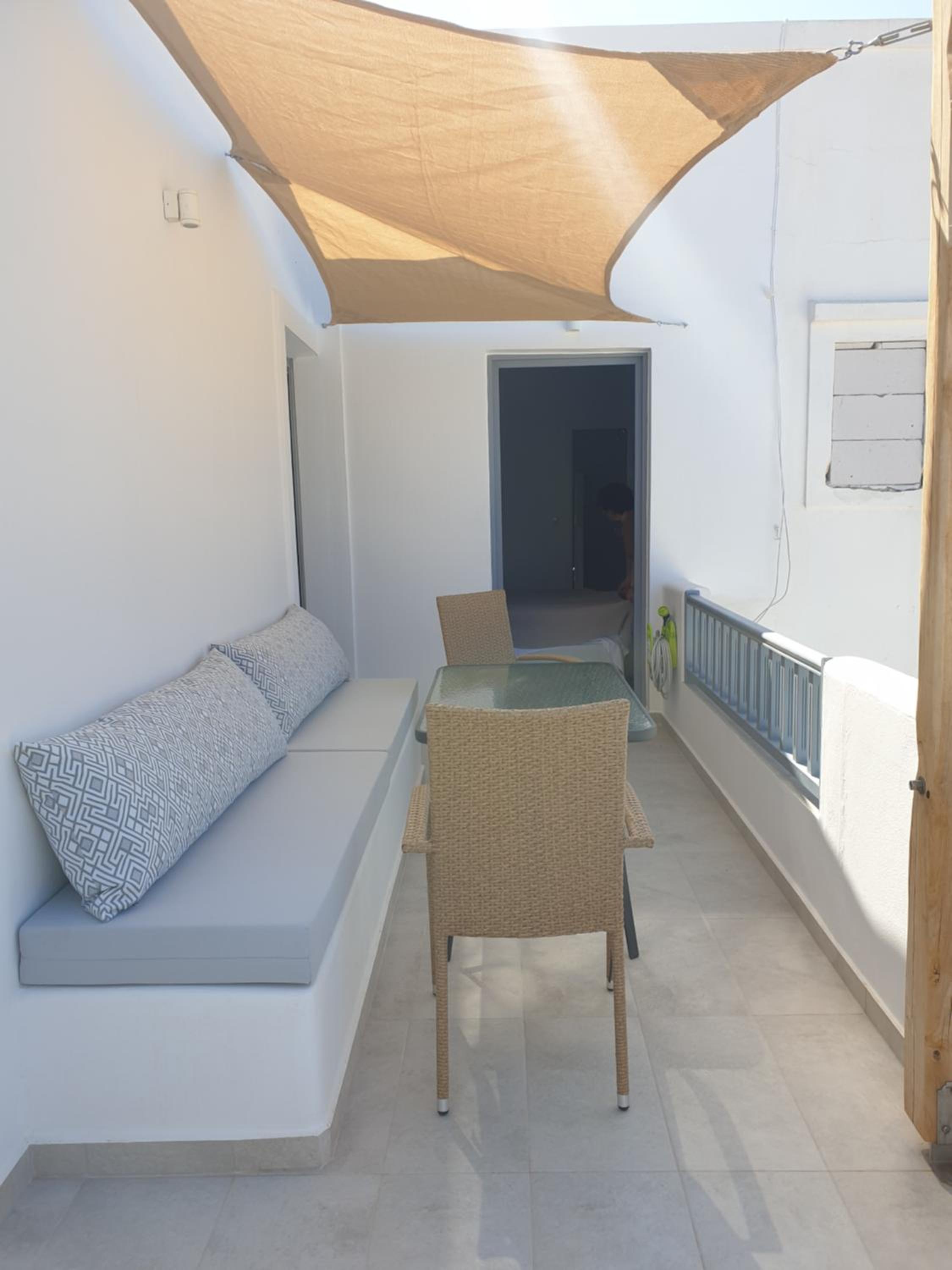 Kalypso Apartment