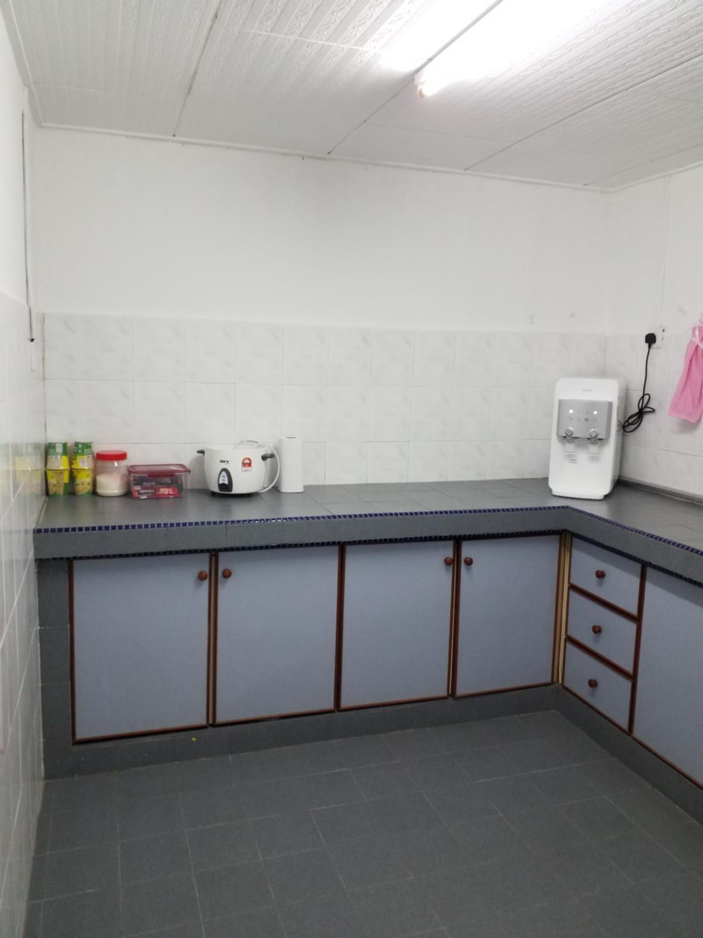 Homestay Bukit Katil Melaka view 3