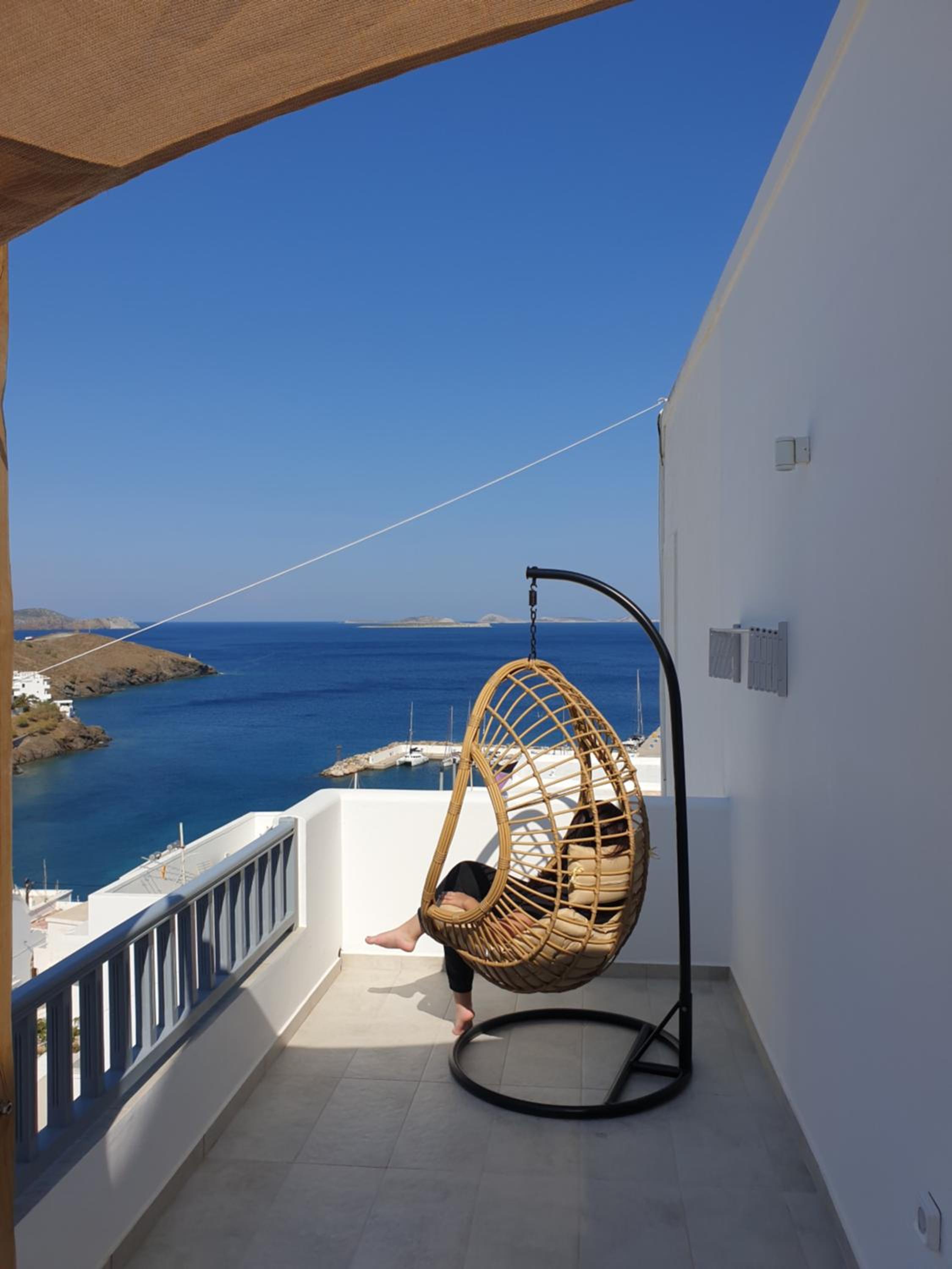 Kalypso Apartment