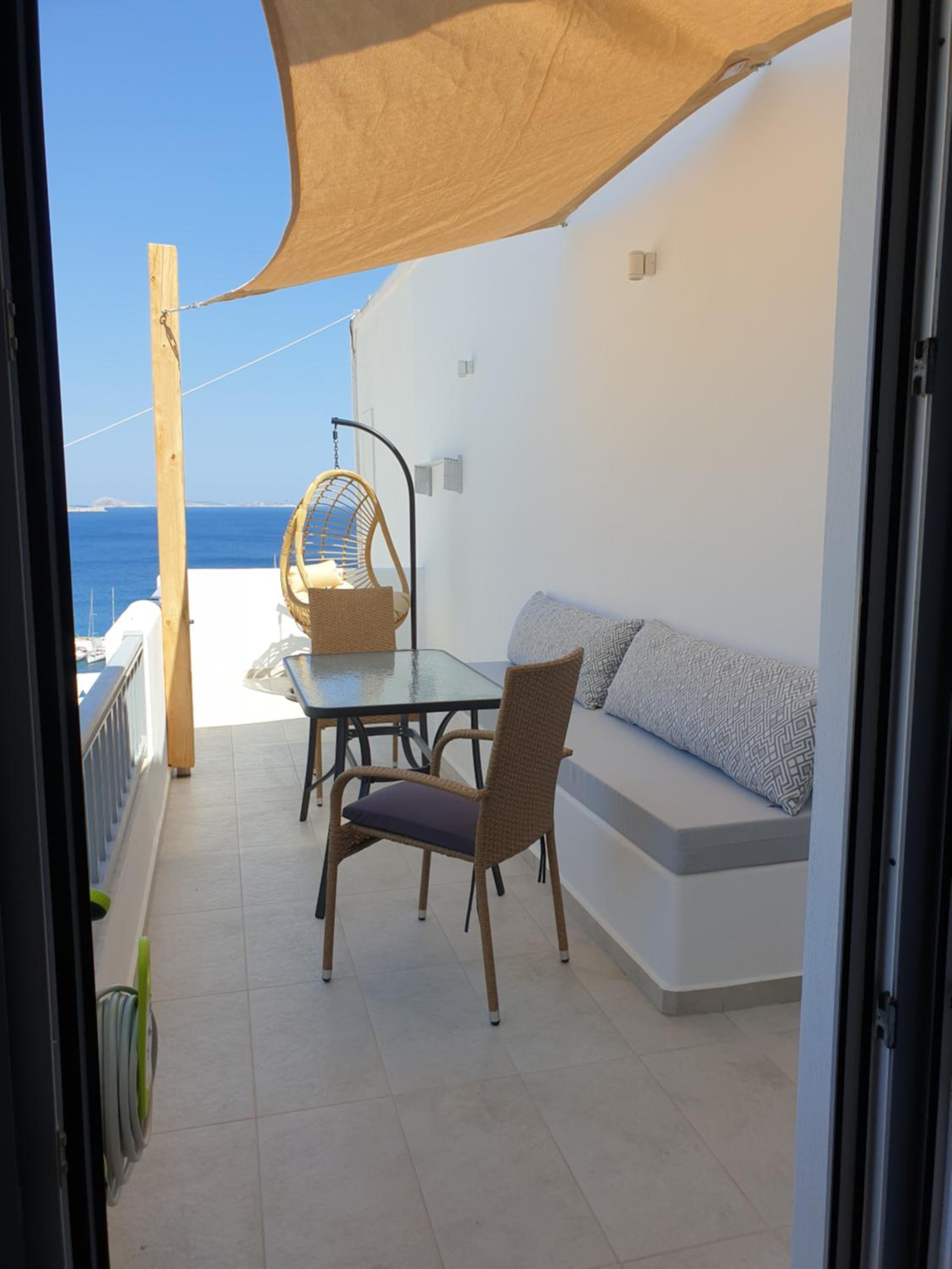 Kalypso Apartment