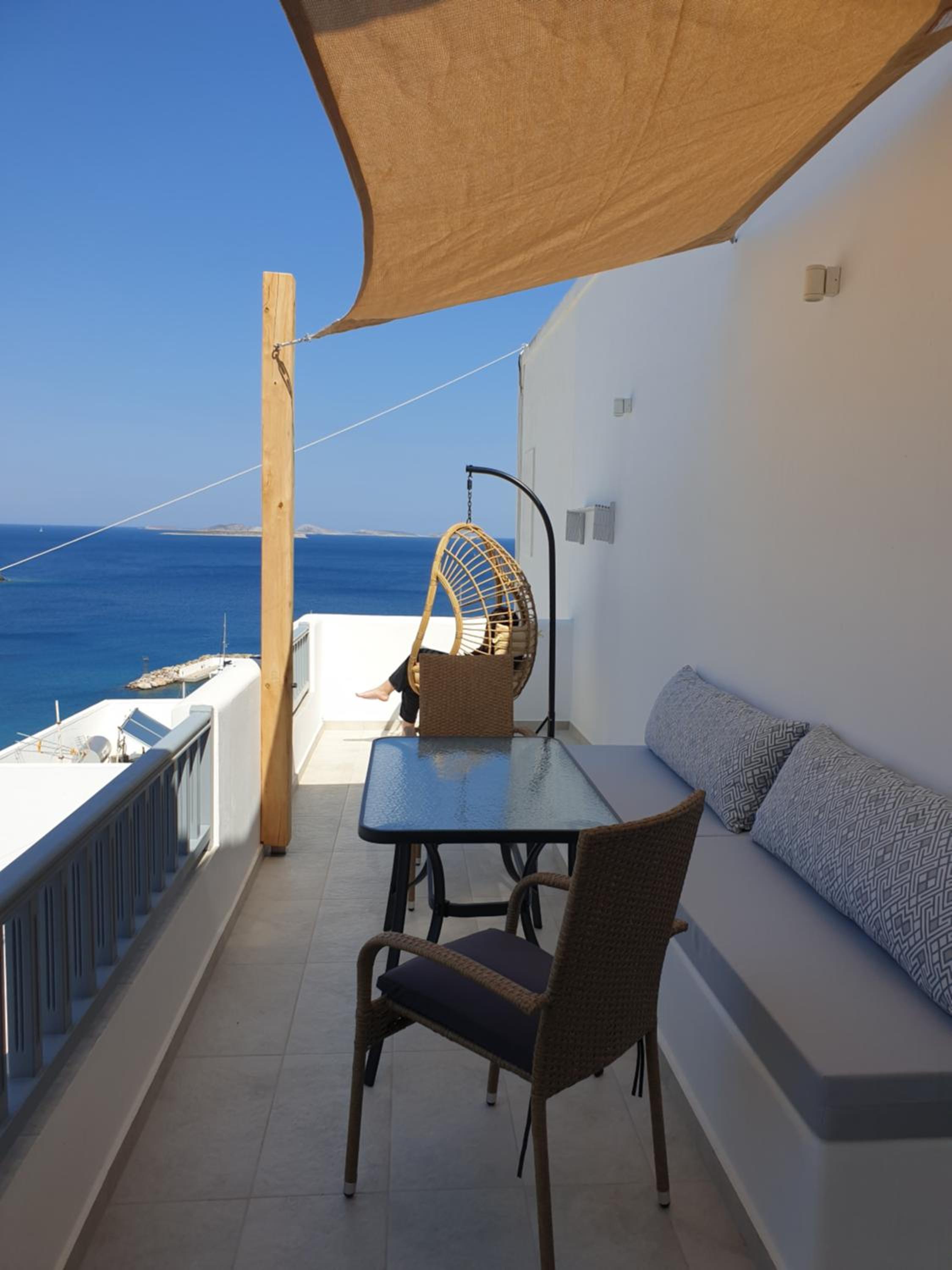 Kalypso Apartment