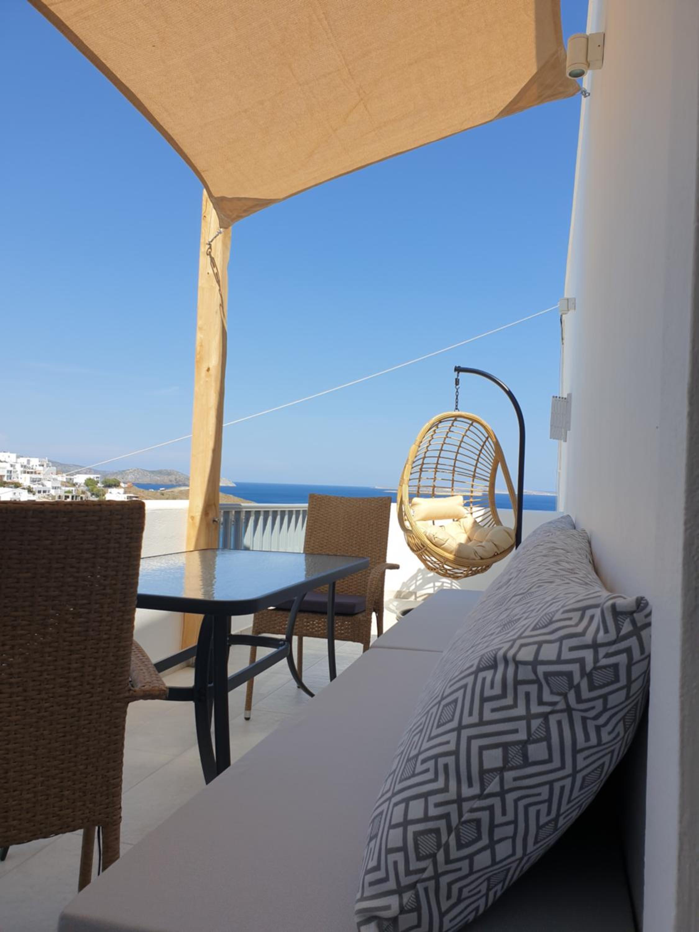 Kalypso Apartment