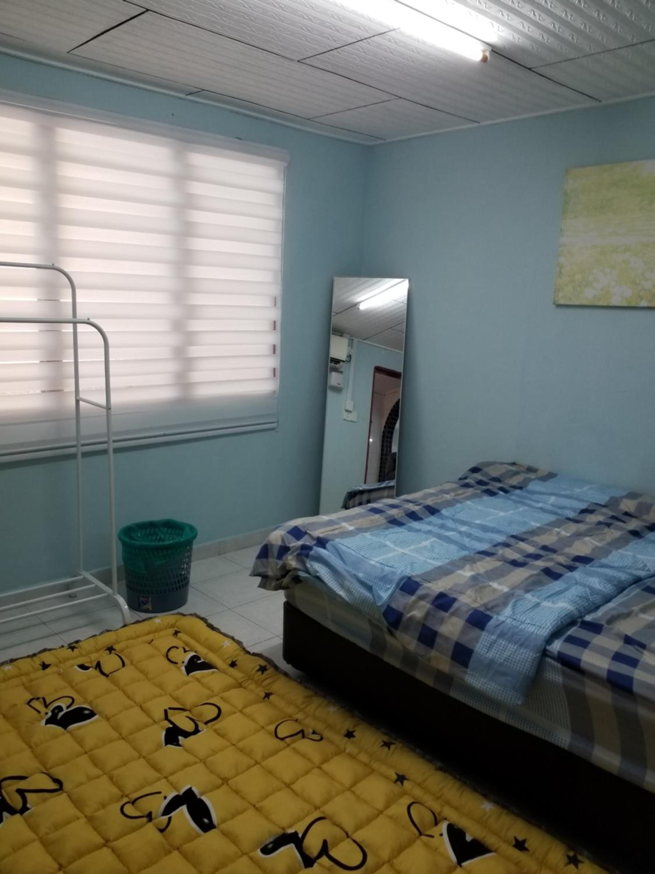 Homestay Bukit Katil Melaka photo 8