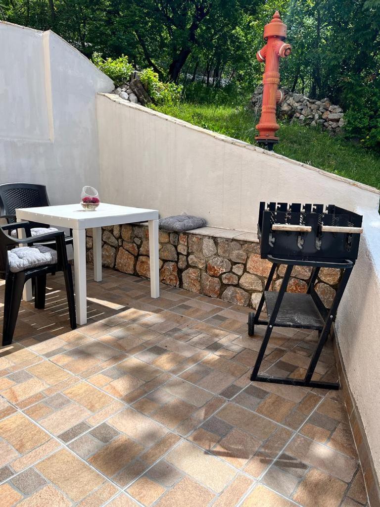 APARTMAN LUKA