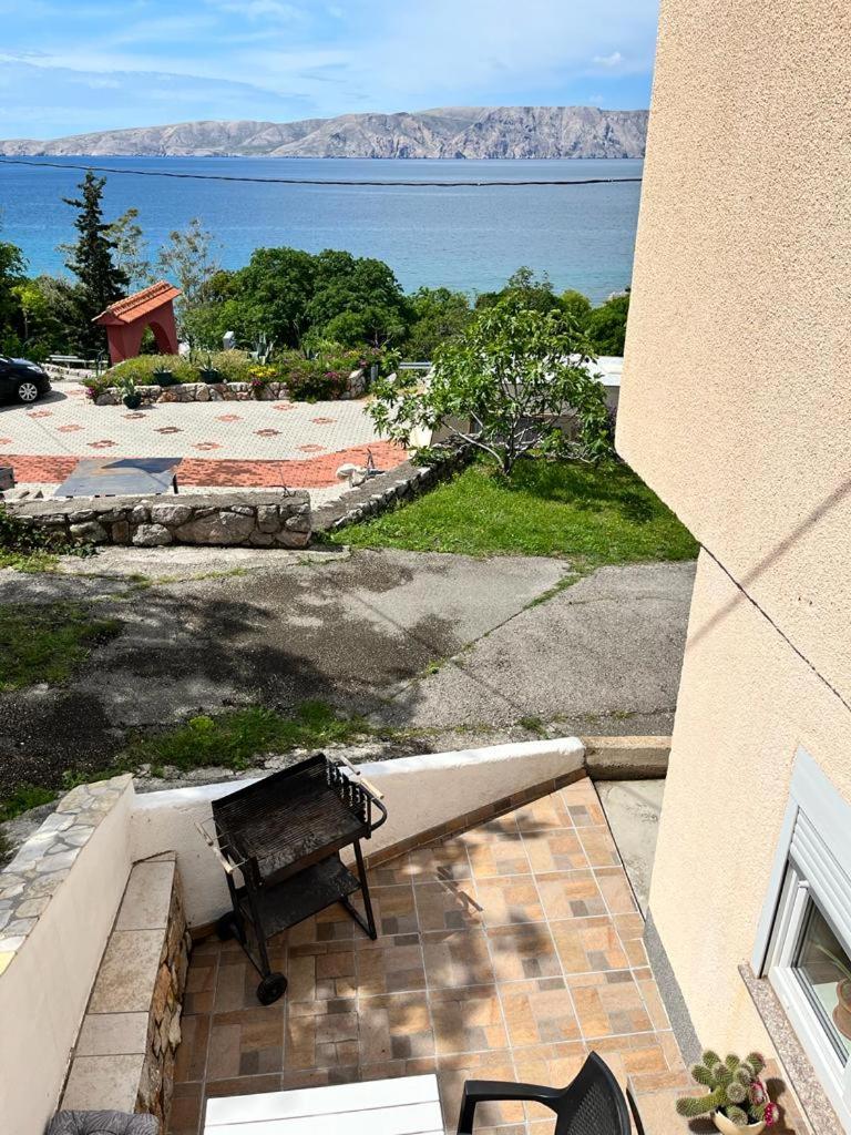 APARTMAN LUKA