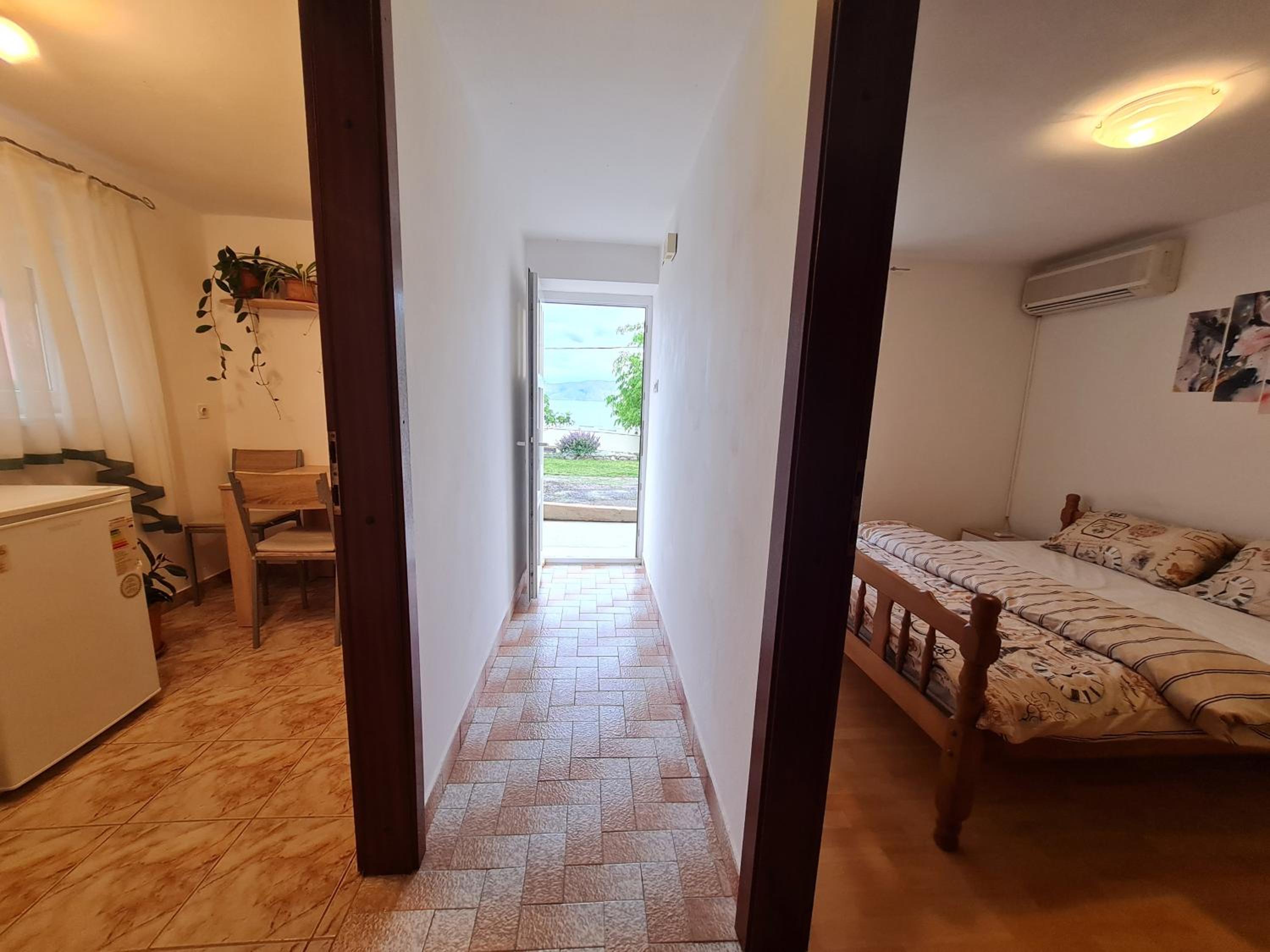 APARTMAN LUKA