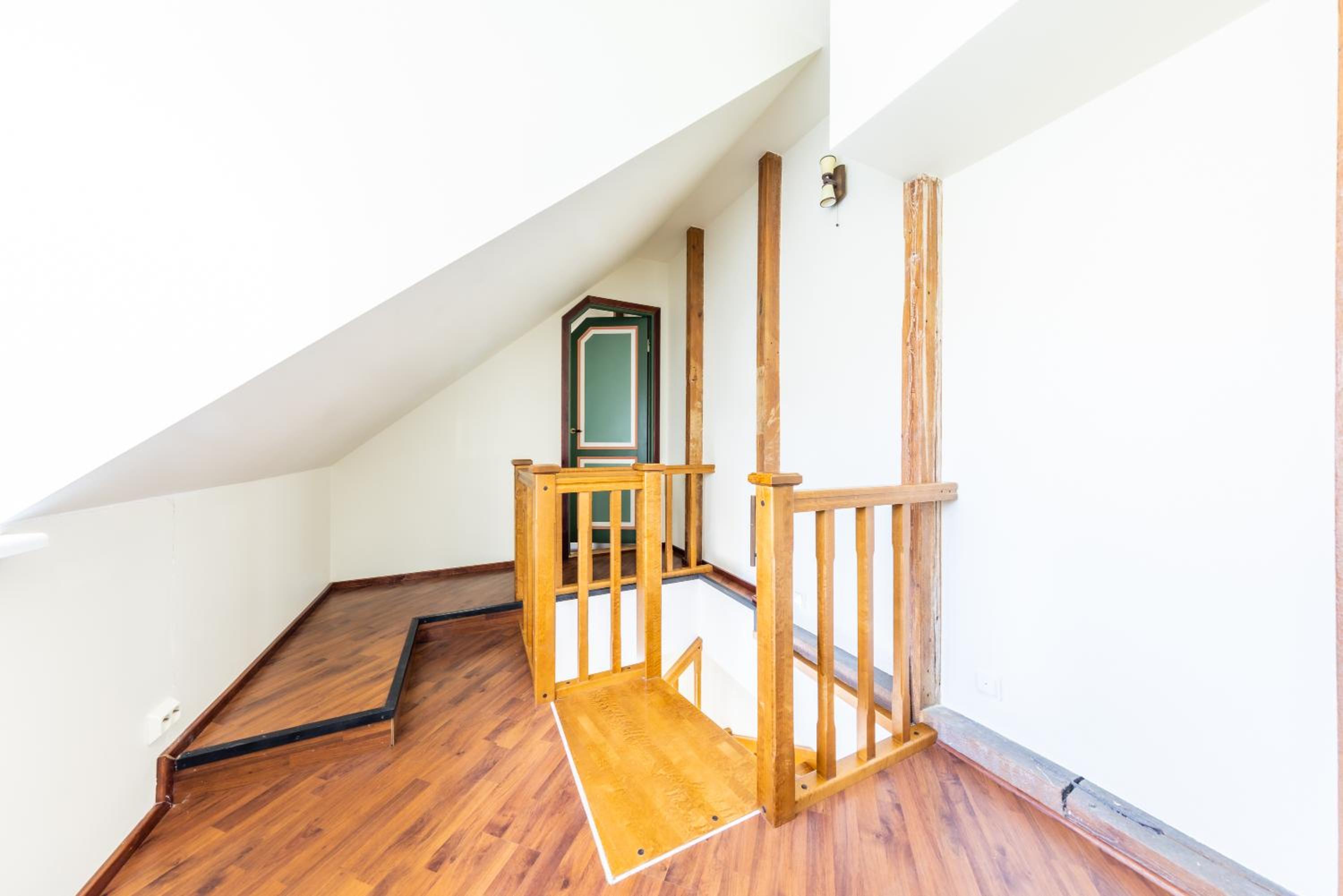 Exclusive House in Old Town