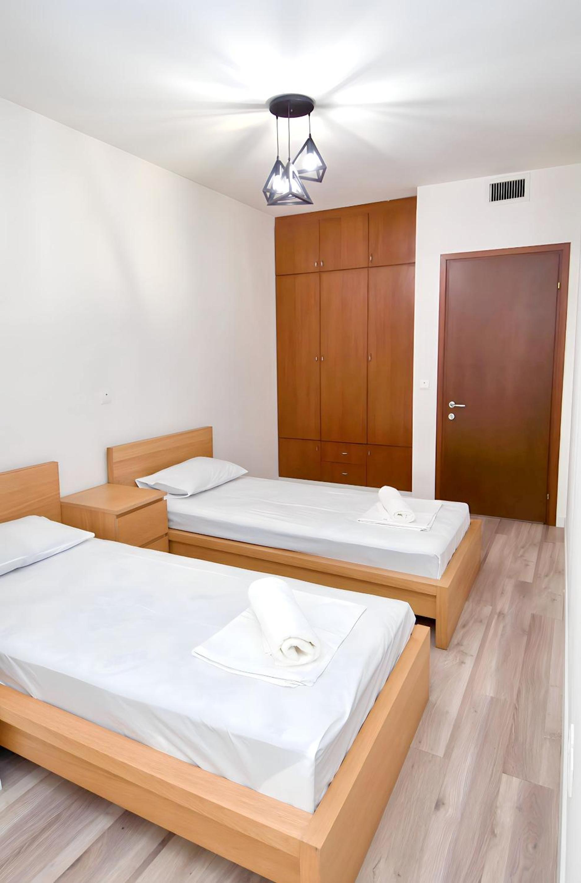 Prime Apartment On Aram Street,2 Bedrooms,2 Bathrooms,Open Balcony