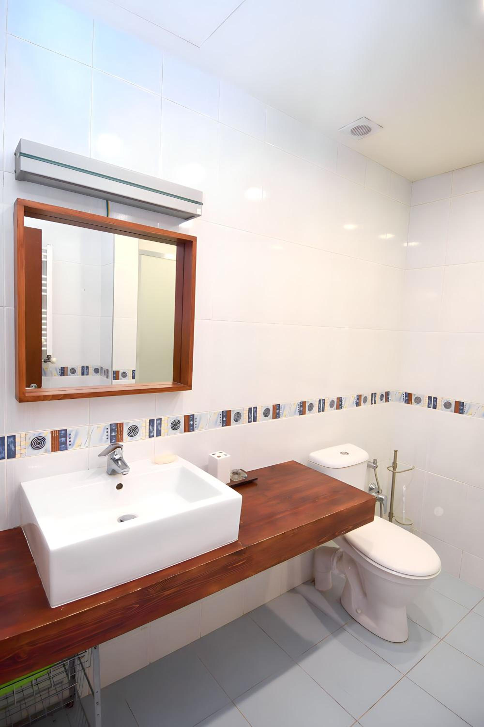 Prime Apartment On Aram Street,2 Bedrooms,2 Bathrooms,Open Balcony