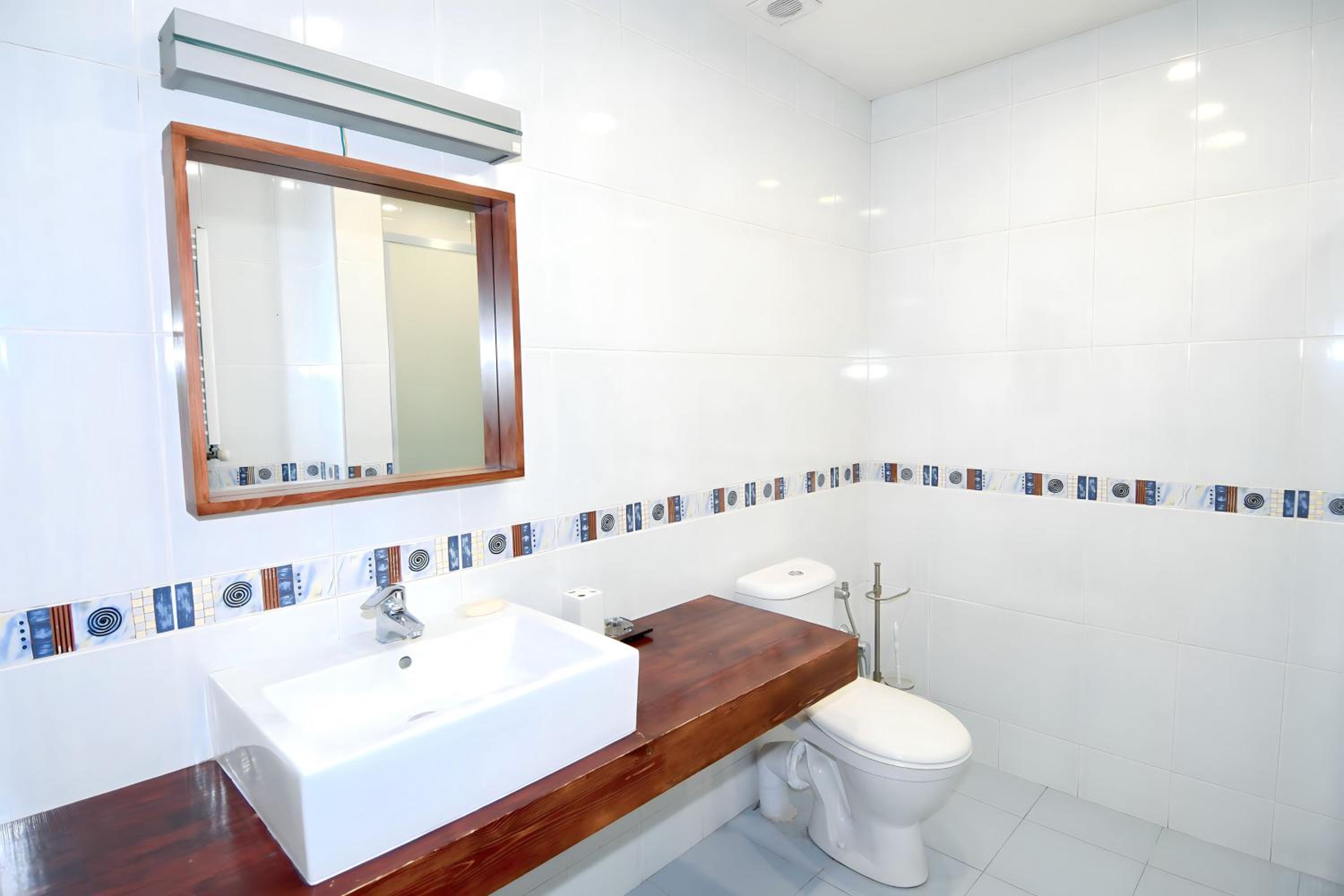 Prime Apartment On Aram Street,2 Bedrooms,2 Bathrooms,Open Balcony