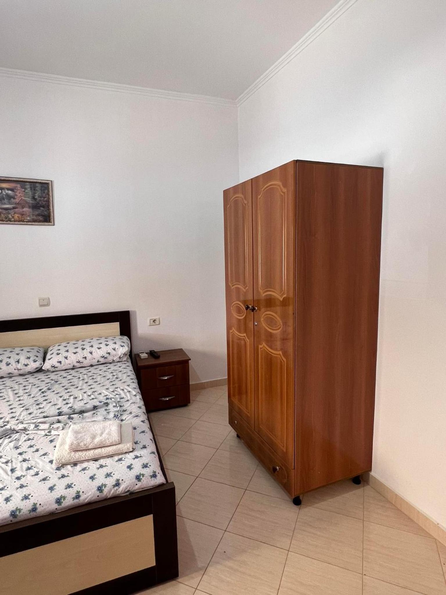 Vila Agim Doko