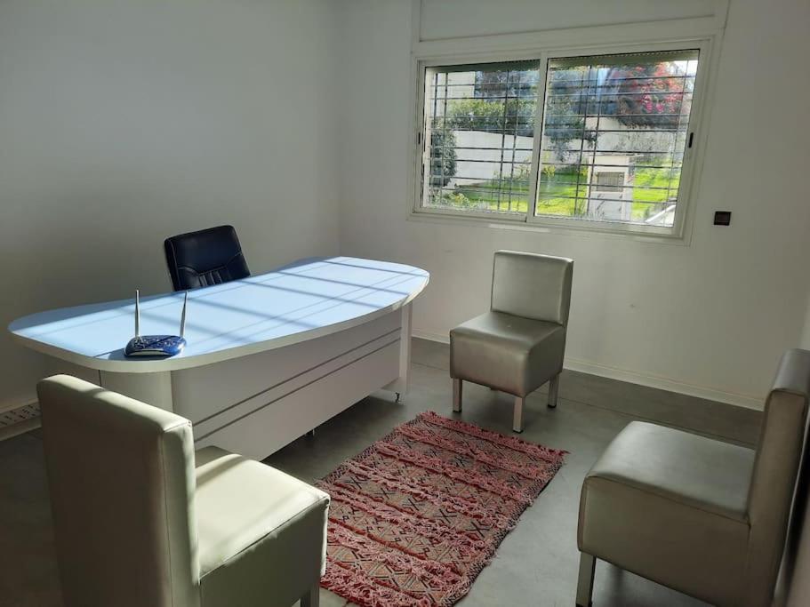 Espace Zen
