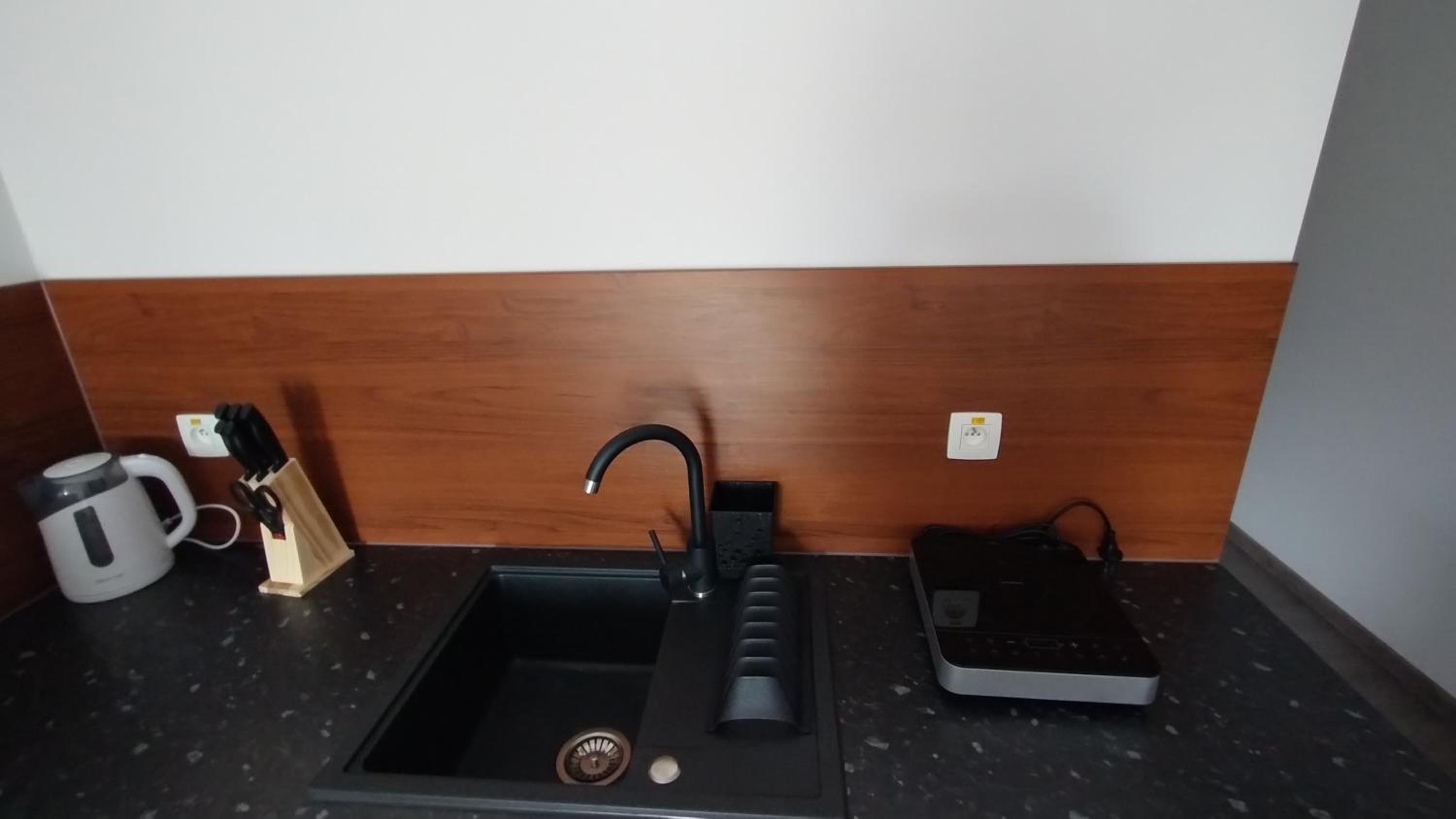 Apartmány Adam