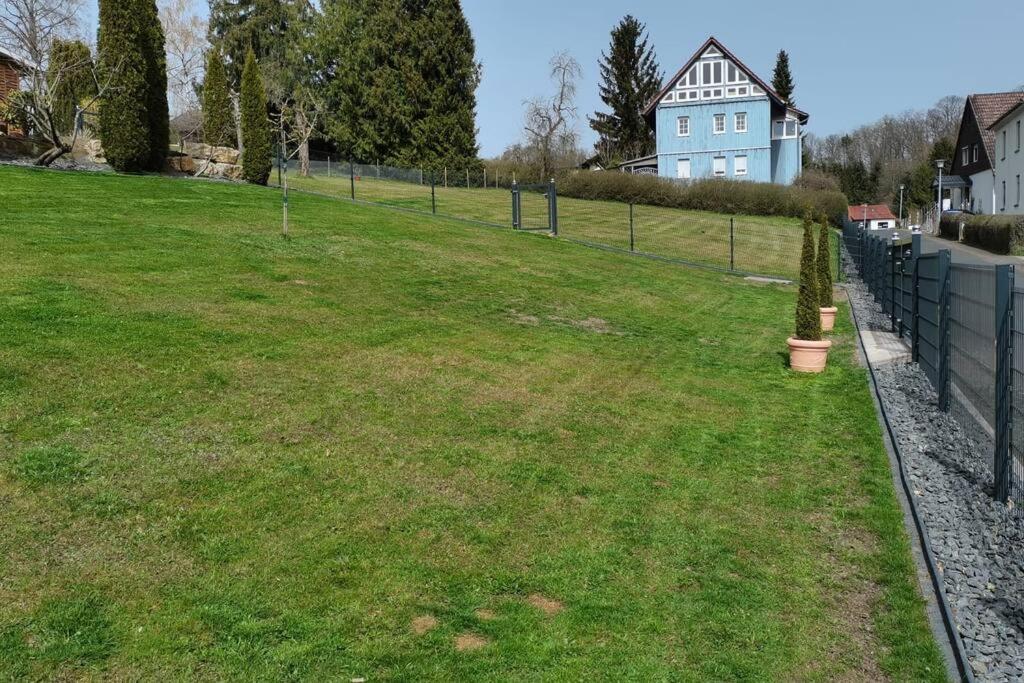 Hof Eckens - Ferienhaushaus Marie in Wildeck Bosserode
