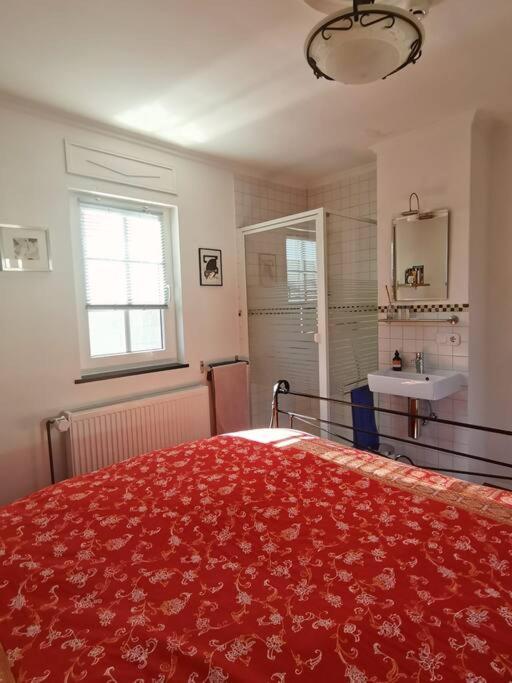 Hof Eckens - Ferienhaushaus Marie in Wildeck Bosserode