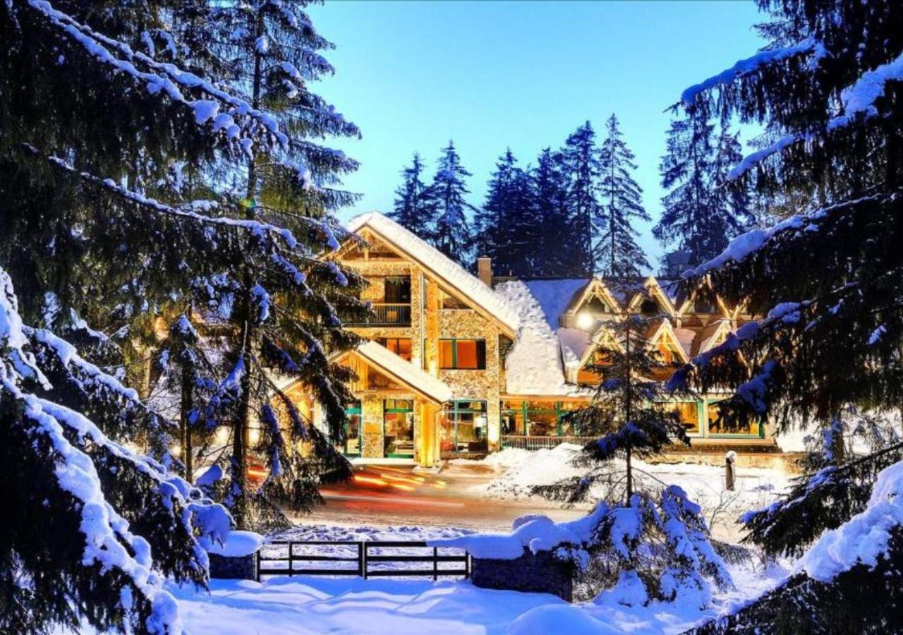 Hotel Tri Studničky - Adult friendly