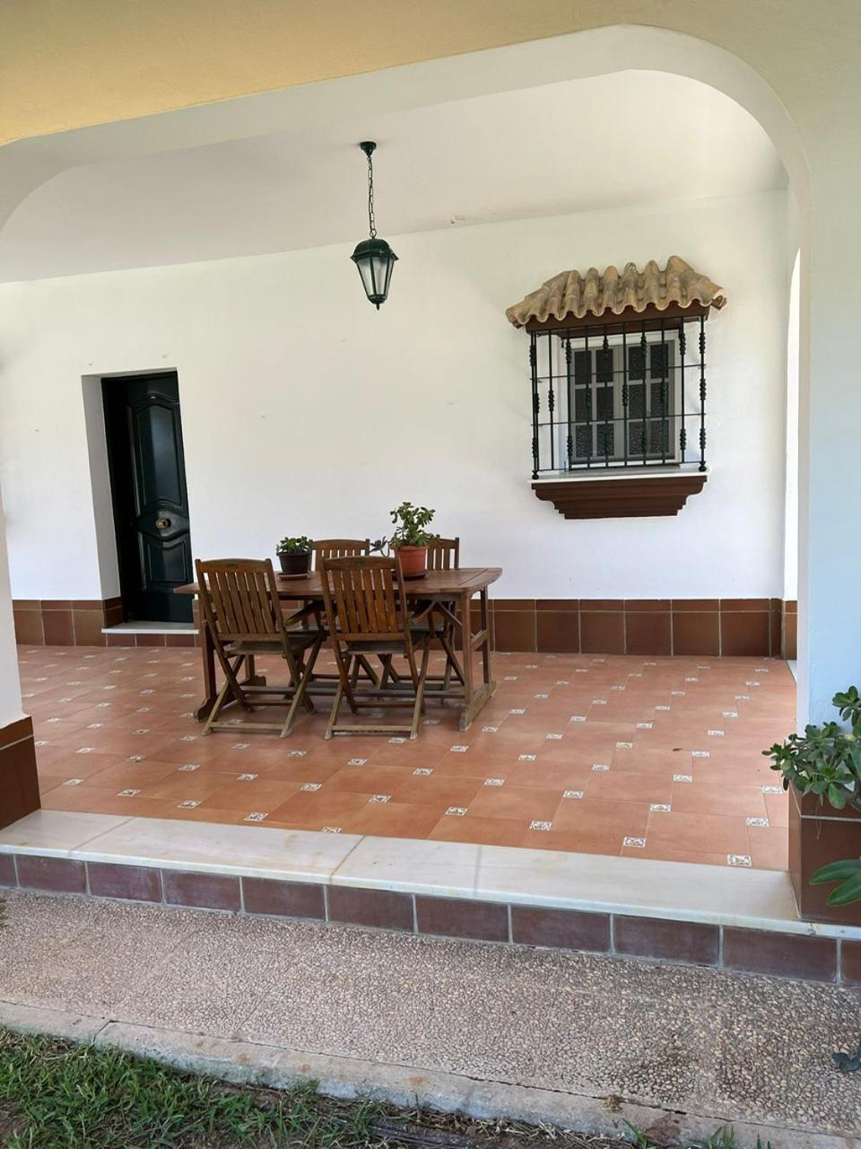 VILLA LA MOMITA