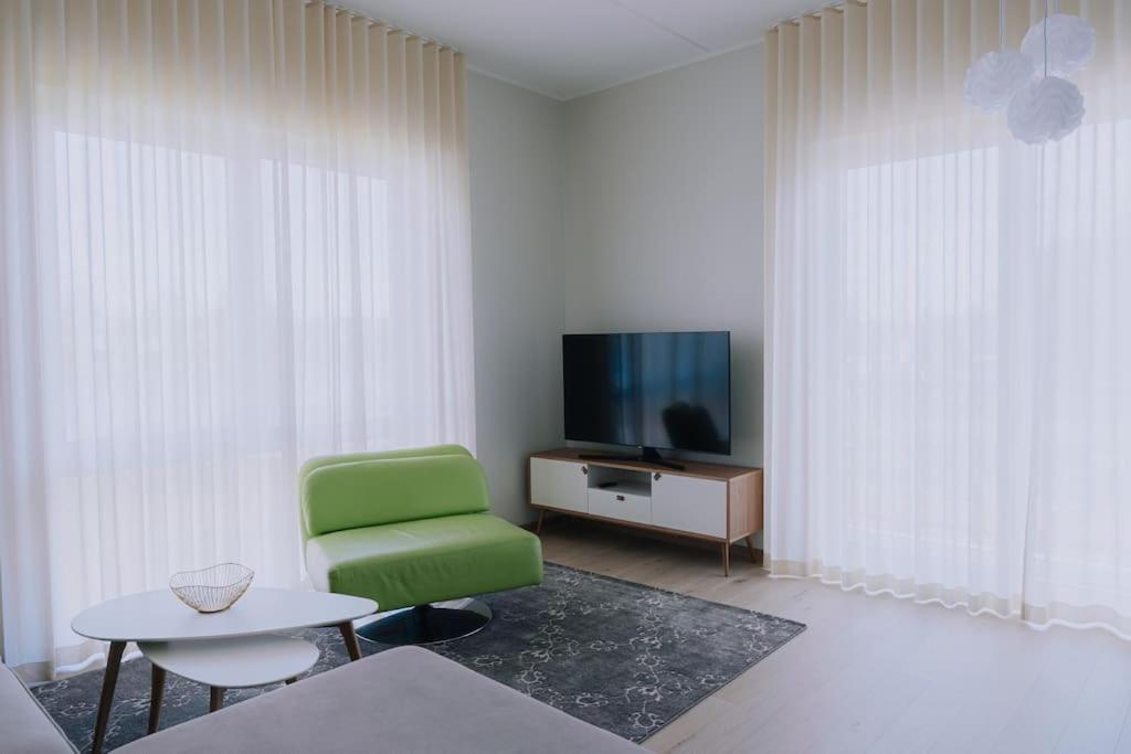 Vesiroosi Apartments - Apartment 3 view 5