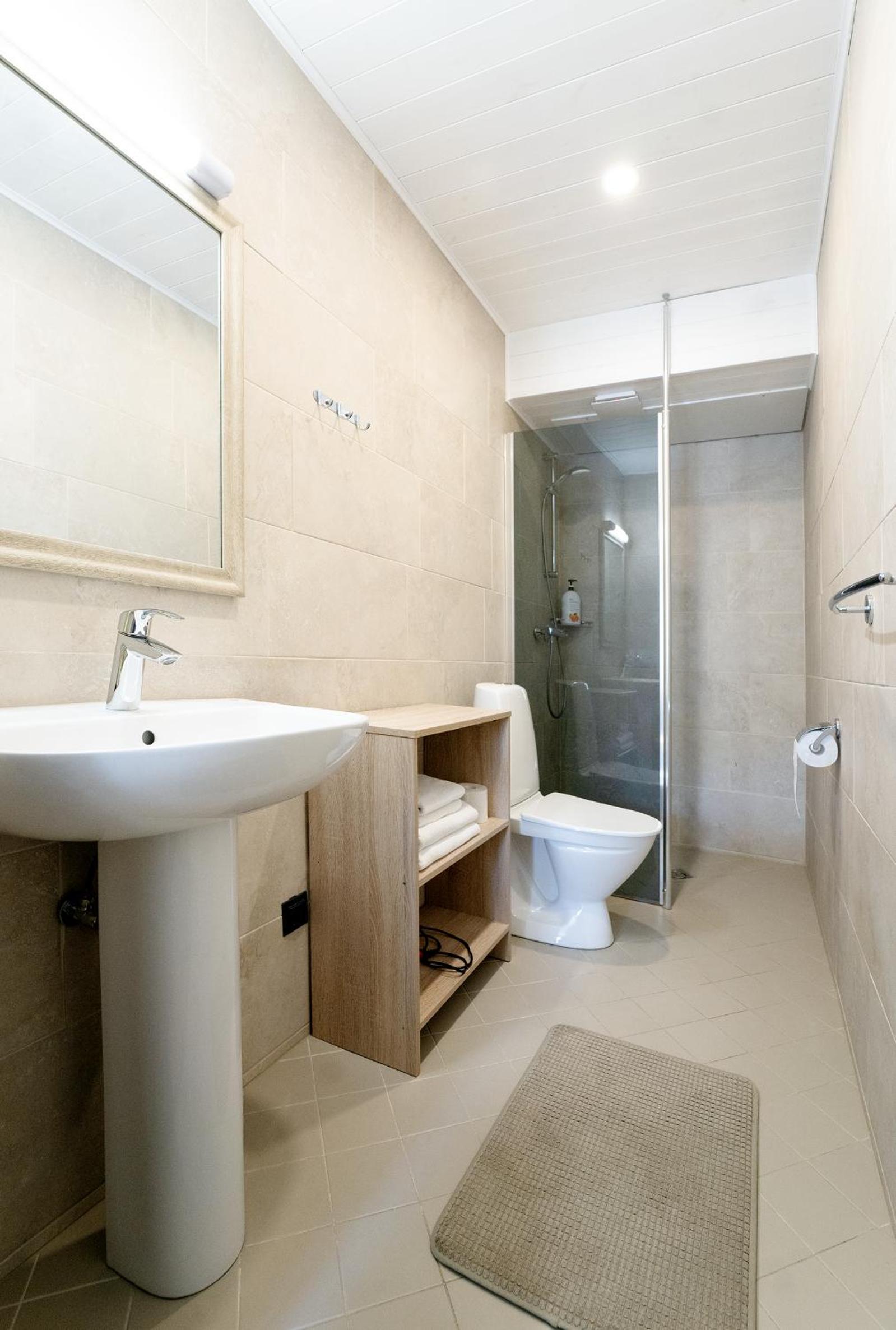 Verona Apartments - Paide