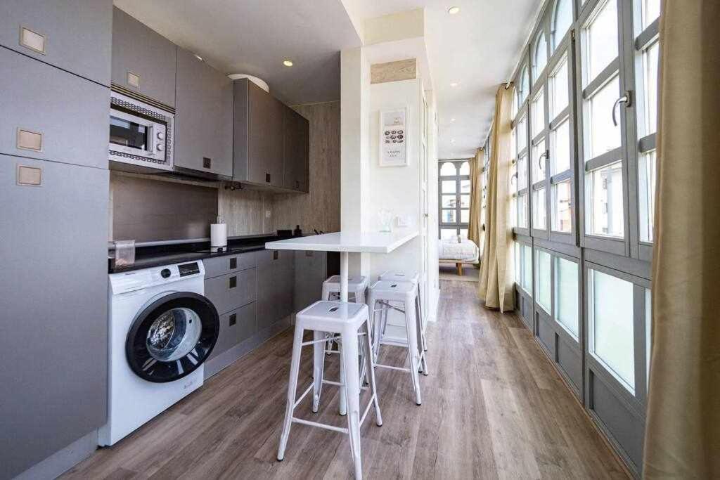 Galeria 1 Llanes Suites view 3