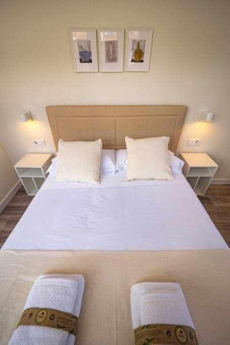 Galeria 1 Llanes Suites view 4