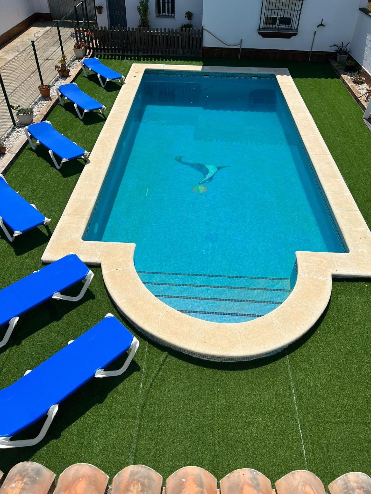 VILLA LA MOMITA