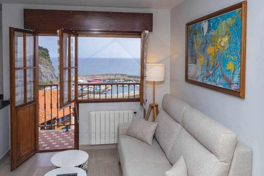 Mirador Al Puerto By Silastur