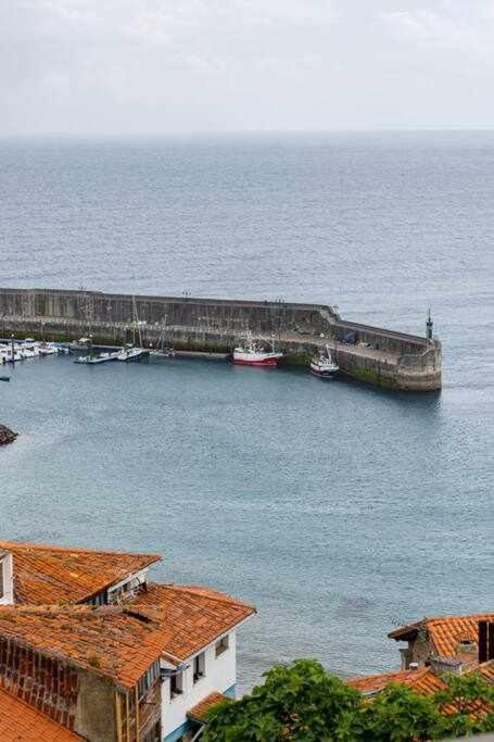Mirador Al Puerto By Silastur