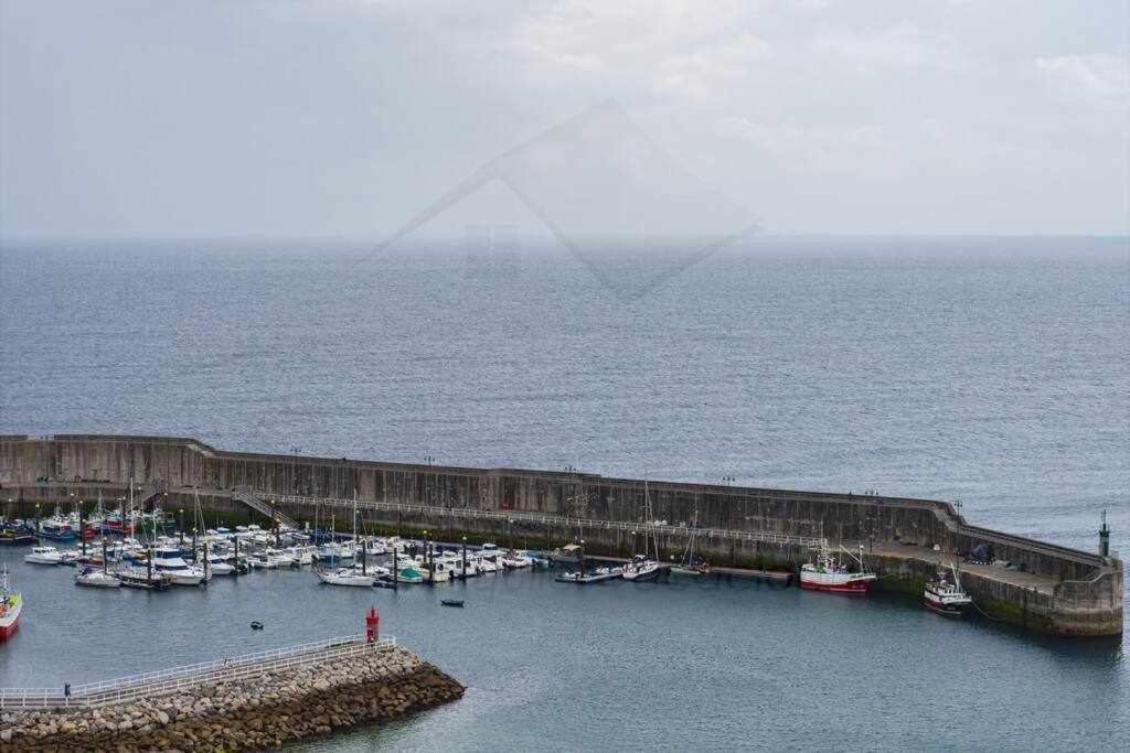 Mirador Al Puerto By Silastur