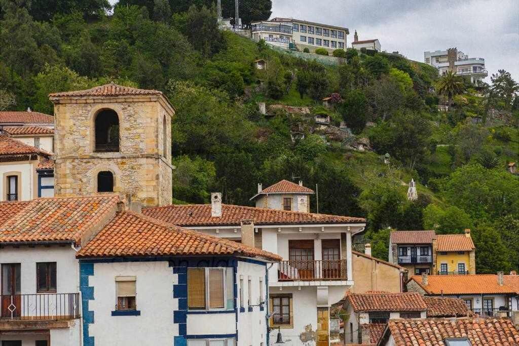 Mirador Al Puerto By Silastur