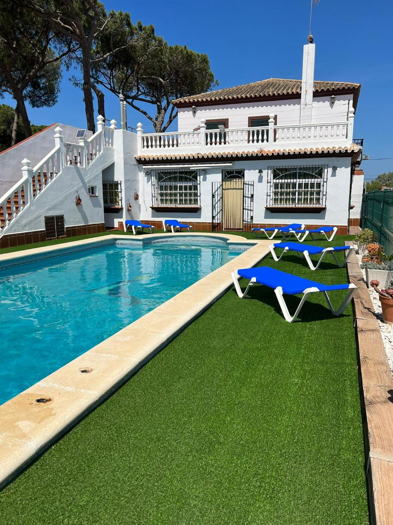 VILLA LA MOMITA