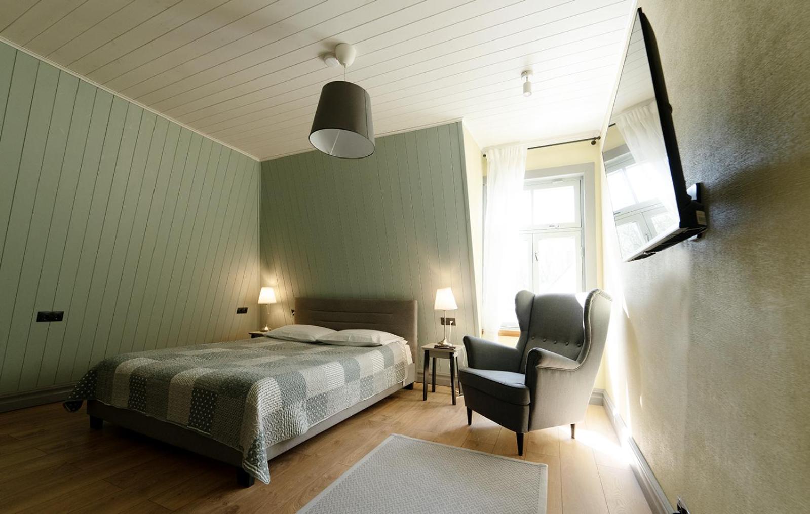 Verona Apartments - Paide