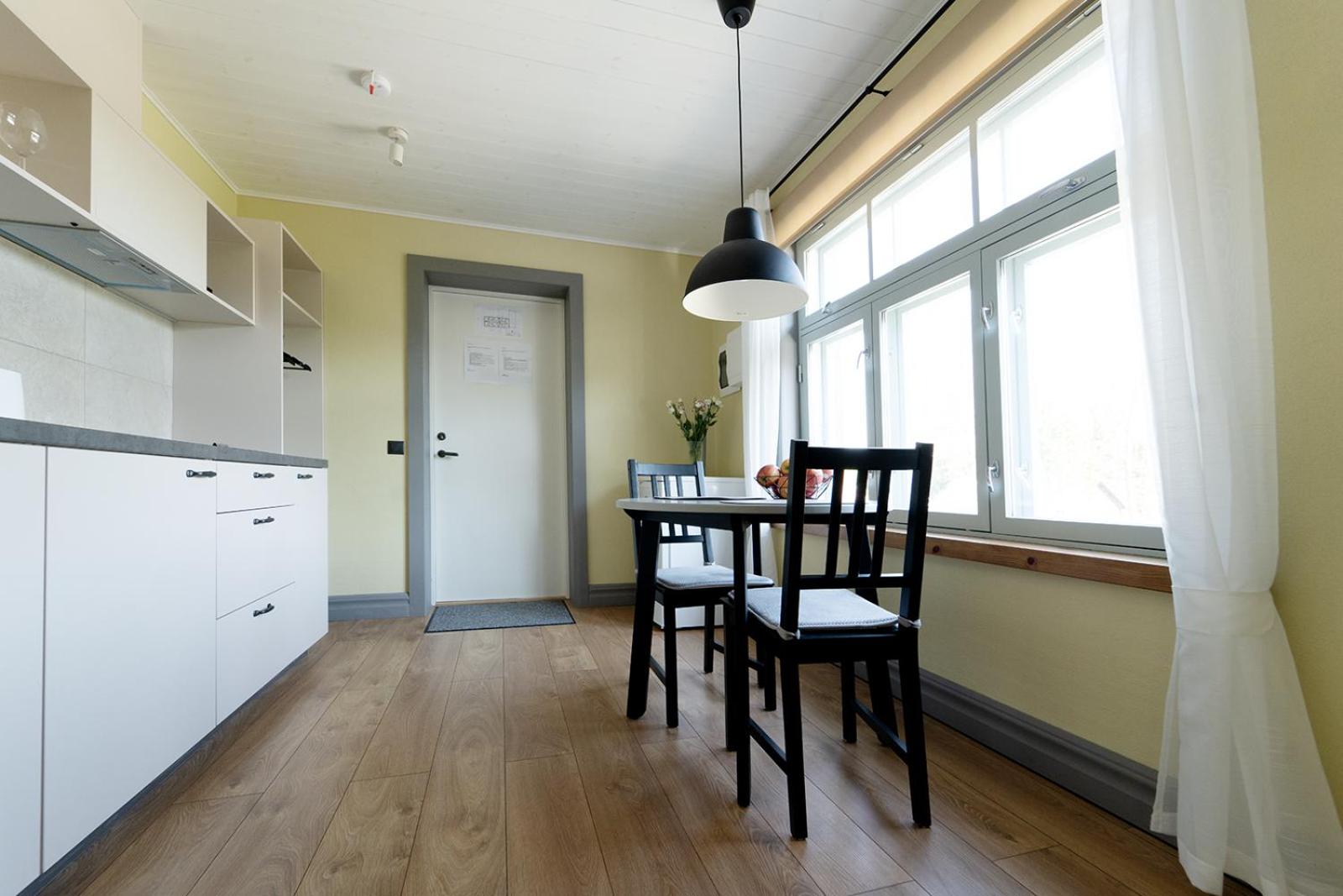 Verona Apartments - Paide