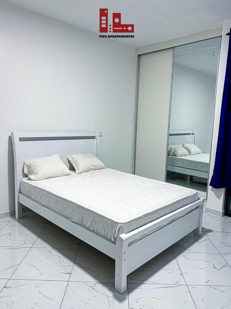 Figo Apartamentos