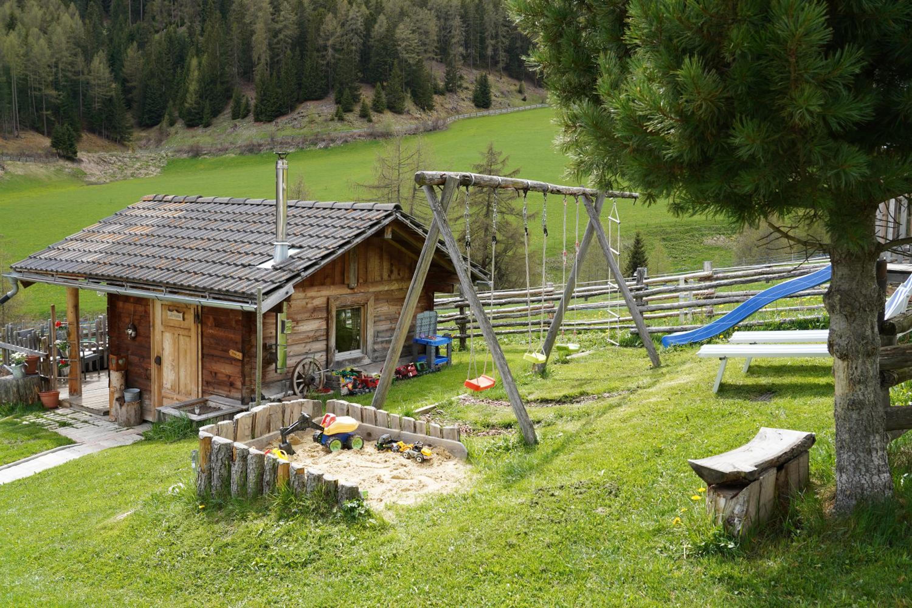 Sesvennahof view 5